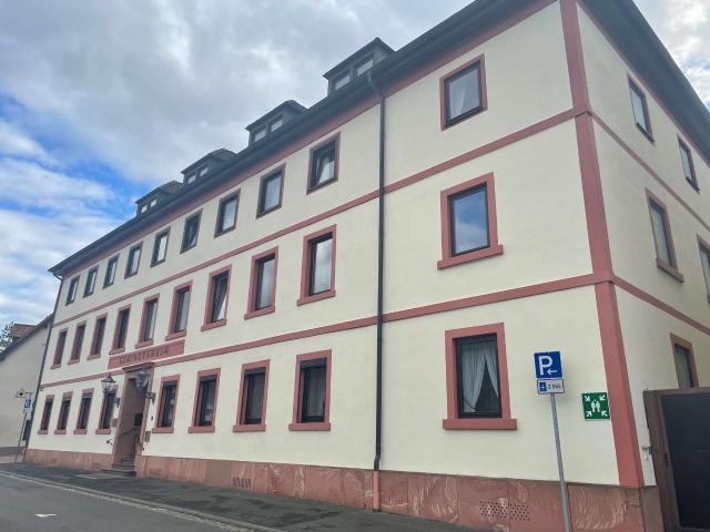 Haus kaufen in Amorbach