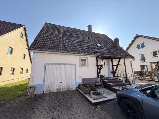 Haus kaufen in Amstetten, Baden-Württemberg