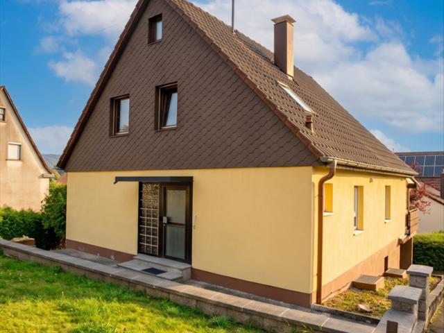 Haus kaufen in Amstetten, Baden-Württemberg