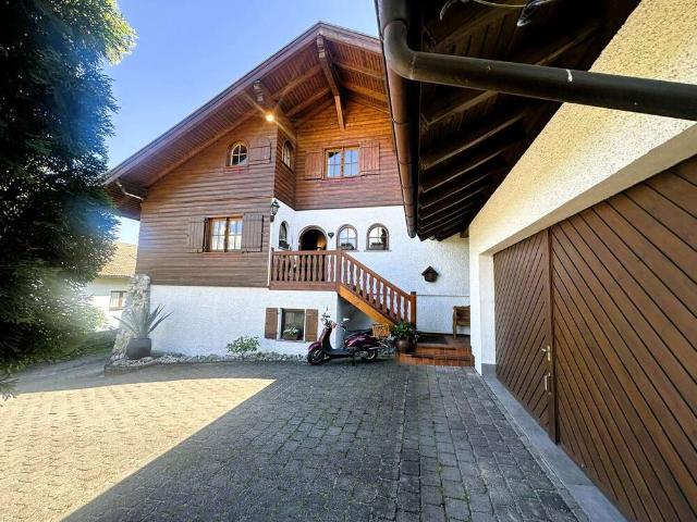 Haus kaufen in Geiselharz, Amtzell