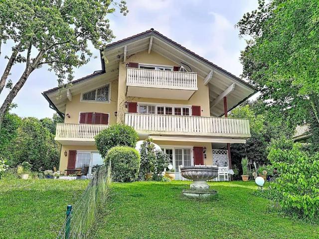 Haus kaufen in Erling, Andechs