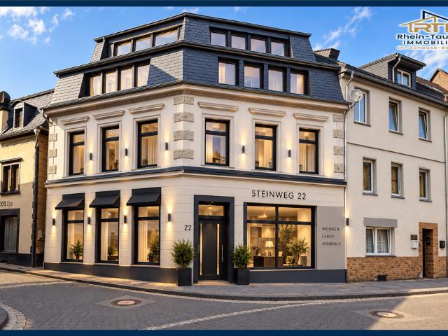 Haus kaufen in Andernach, Rheinland-Pfalz