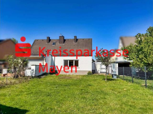 Haus kaufen in Andernach, Rheinland-Pfalz
