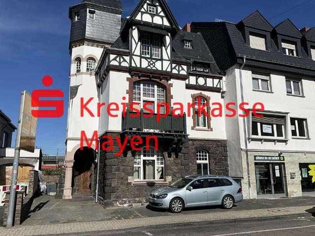 Haus kaufen in Andernach, Landkreis Mayen-Koblenz