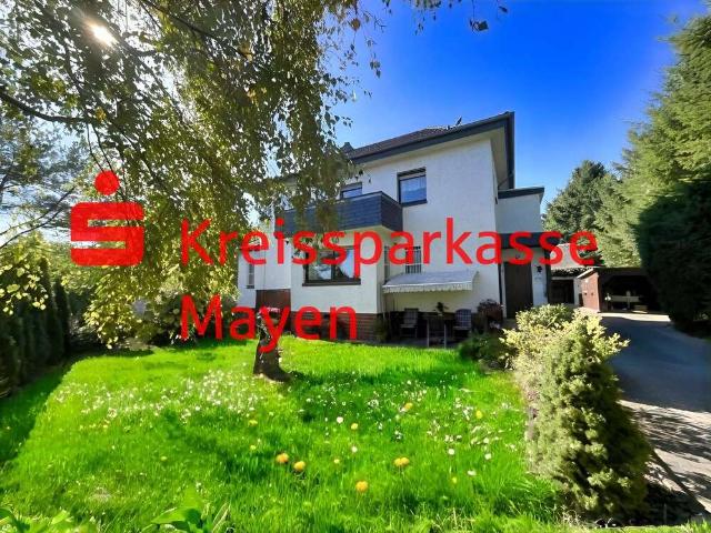 Haus kaufen in Andernach, Rheinland-Pfalz