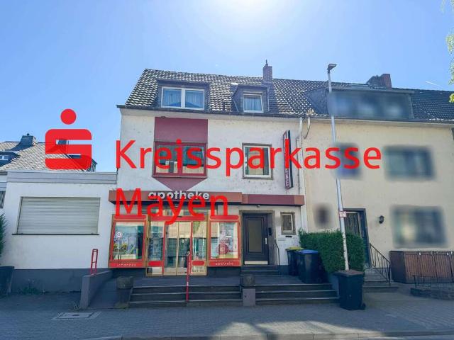 Haus kaufen in Andernach, Rheinland-Pfalz