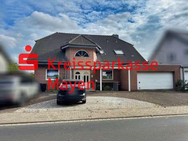 Haus kaufen in Andernach, Rheinland-Pfalz