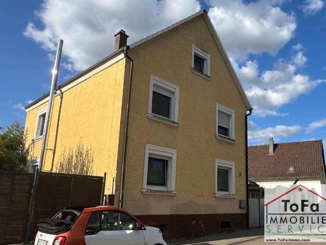 Haus kaufen in Angelbachtal, Baden-Württemberg