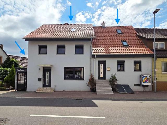 Haus kaufen in Angelbachtal, Baden-Württemberg