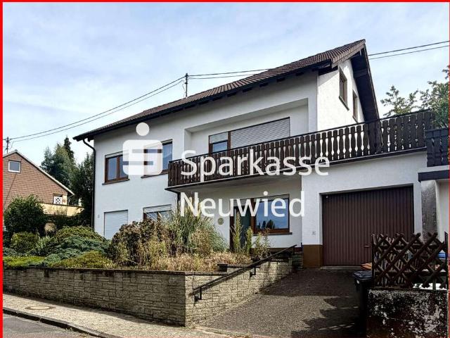 Haus kaufen in Anhausen, Landkreis Neuwied