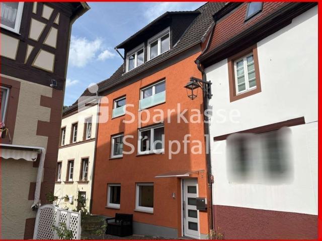 Haus kaufen in Annweiler, Rheinland-Pfalz