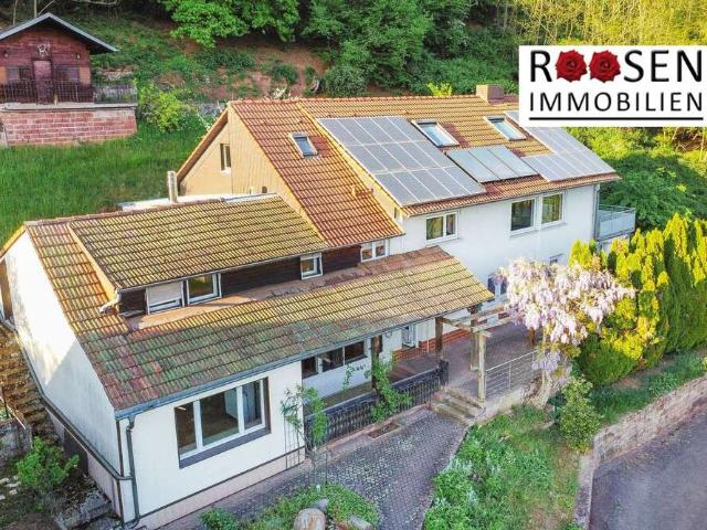 Haus kaufen in Annweiler, Rheinland-Pfalz