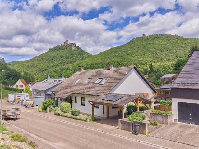 Haus kaufen in Annweiler, Rheinland-Pfalz