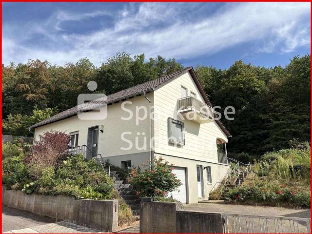 Haus kaufen in Annweiler, Rheinland-Pfalz
