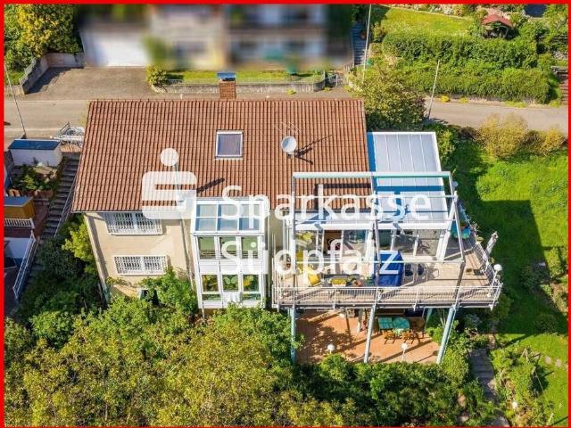 Haus kaufen in Annweiler, Rheinland-Pfalz