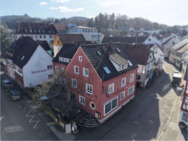 Haus kaufen in Annweiler, Rheinland-Pfalz