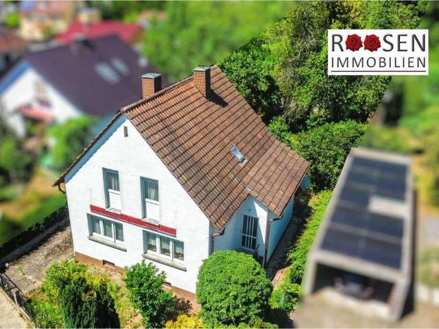 Haus kaufen in Annweiler am Trifels, Landkreis Südliche Weinstraße