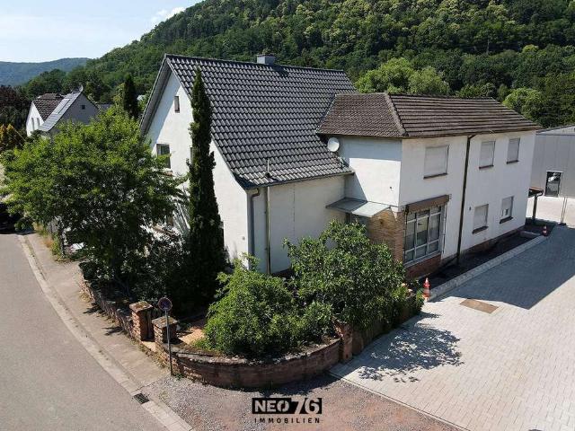 Haus kaufen in Annweiler, Rheinland-Pfalz