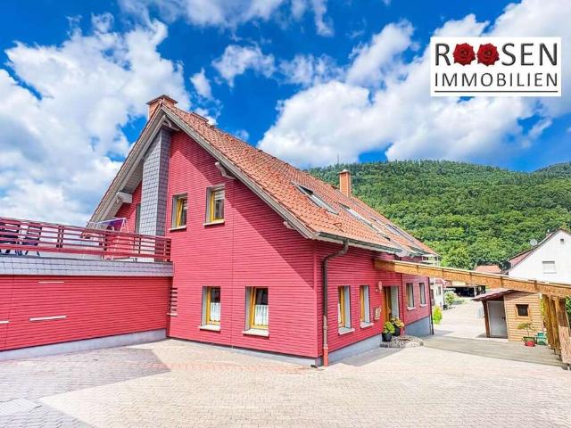 Haus kaufen in Annweiler, Rheinland-Pfalz