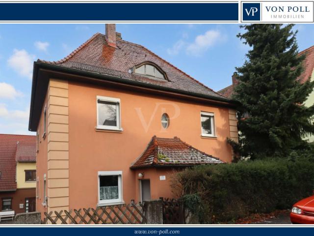 Haus kaufen in Kammerforst, Ansbach