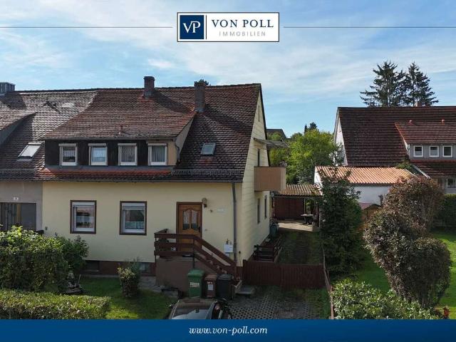 Haus kaufen in Kammerforst, Ansbach
