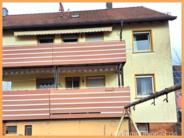Haus kaufen in Kammerforst, Ansbach