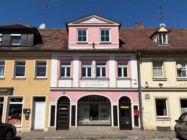 Haus kaufen in Kammerforst, Ansbach