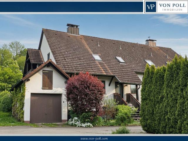 Haus kaufen in Kammerforst, Ansbach