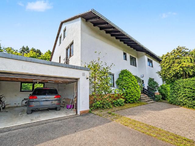 Haus kaufen in Kammerforst, Ansbach