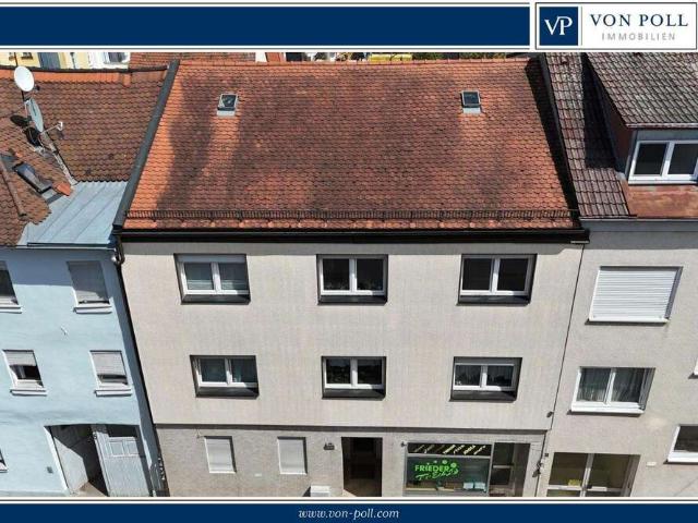 Haus kaufen in Kammerforst, Ansbach