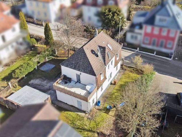 Haus kaufen in Kammerforst, Ansbach