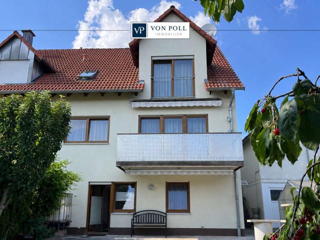 Haus kaufen in Kammerforst, Ansbach