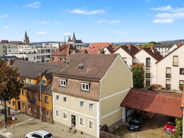 Haus kaufen in Kammerforst, Ansbach