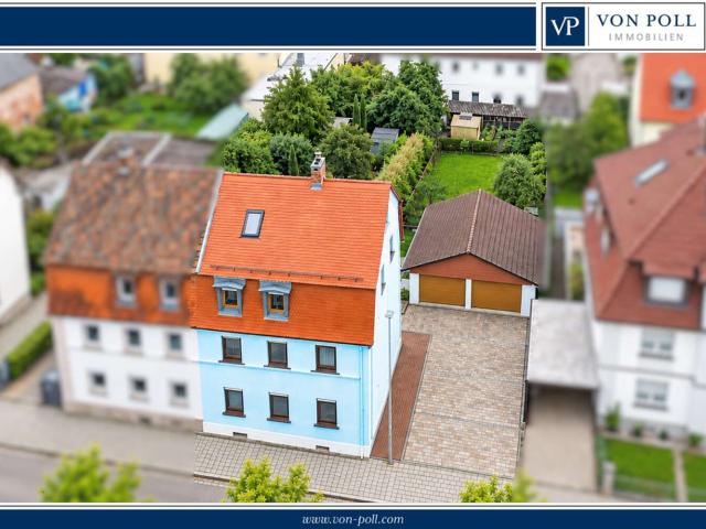 Haus kaufen in Kammerforst, Ansbach