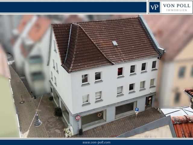 Haus kaufen in Kammerforst, Ansbach
