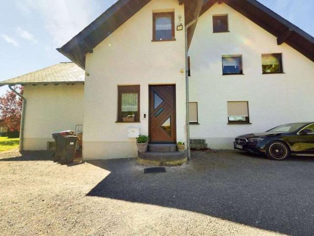 Haus kaufen in Nachtsheim, Rheinland-Pfalz