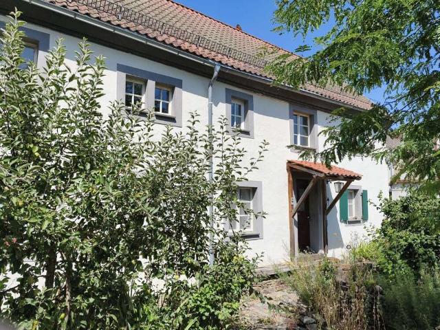 Haus kaufen in Antweiler, Rheinland-Pfalz