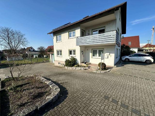 Haus kaufen in Appenweier, Baden-Württemberg