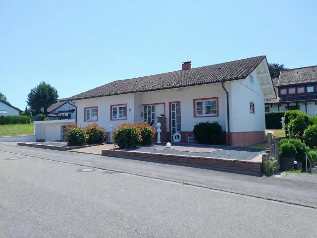 Haus kaufen in Appenweier, Baden-Württemberg