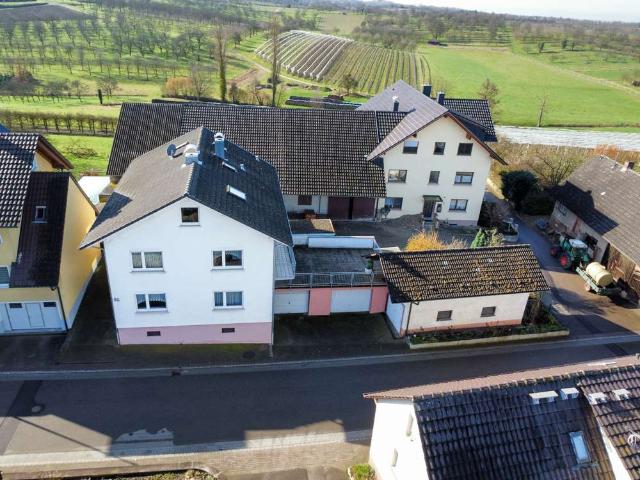Haus kaufen in Appenweier, Baden-Württemberg