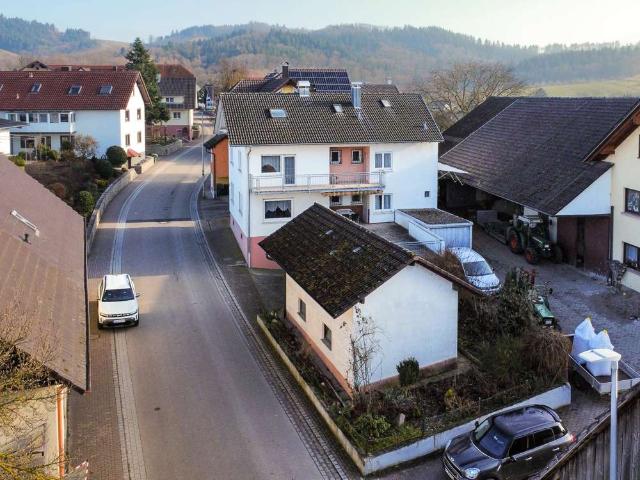 Haus kaufen in Appenweier, Baden-Württemberg