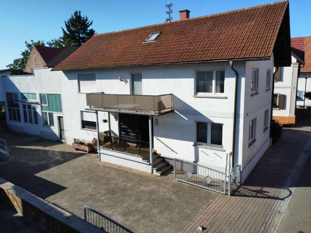 Haus kaufen in Urloffen, Appenweier