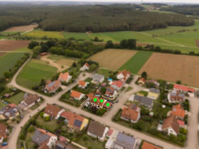 Haus kaufen in Arberg, Bayern