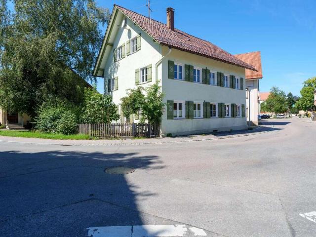 Haus kaufen in Weißenhof, Eisenharz