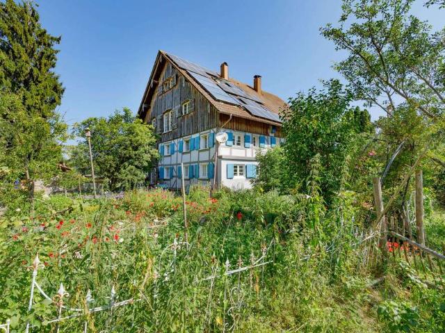 Haus kaufen in Weißenhof, Eisenharz