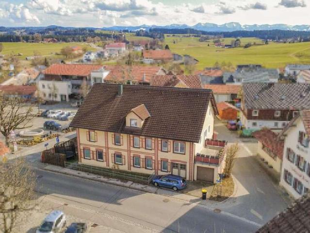 Haus kaufen in Argenbühl, Baden-Württemberg