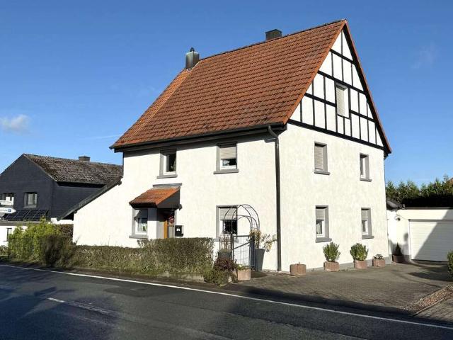 Haus kaufen in Obereimer, Arnsberg