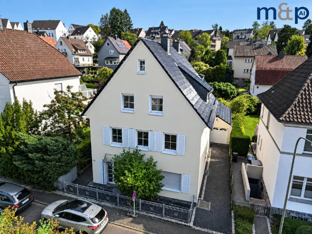 Haus kaufen in Rusch, Arnsberg