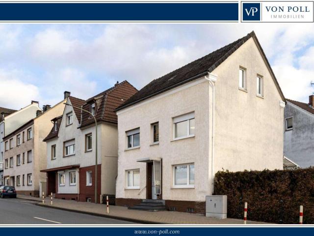 Haus kaufen in Arnsberg, Nordrhein-Westfalen