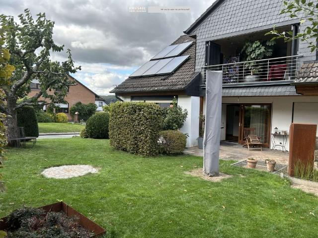 Haus kaufen in Binnerfeld, Arnsberg